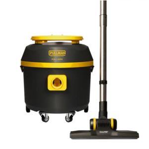 Pullman PC4 Hepa 15L Dry Commercial Vacuum Cleaner