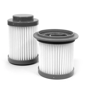 CleanUp Filter Set for i-Vac X25 HEPA & Exhaust Filter