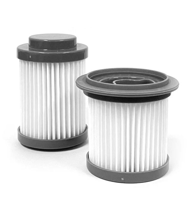 CleanUp Filter Set for i-Vac X25 HEPA & Exhaust Filter