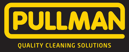 Image result for pullman quality cleaning logo