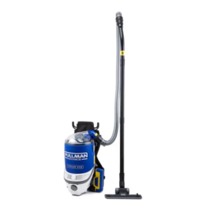 Pullman Advance PL950 Battery Backpack Vacuum Cleaner