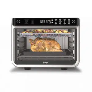 DT200 - Ninja Foodi XL Air Fry Oven