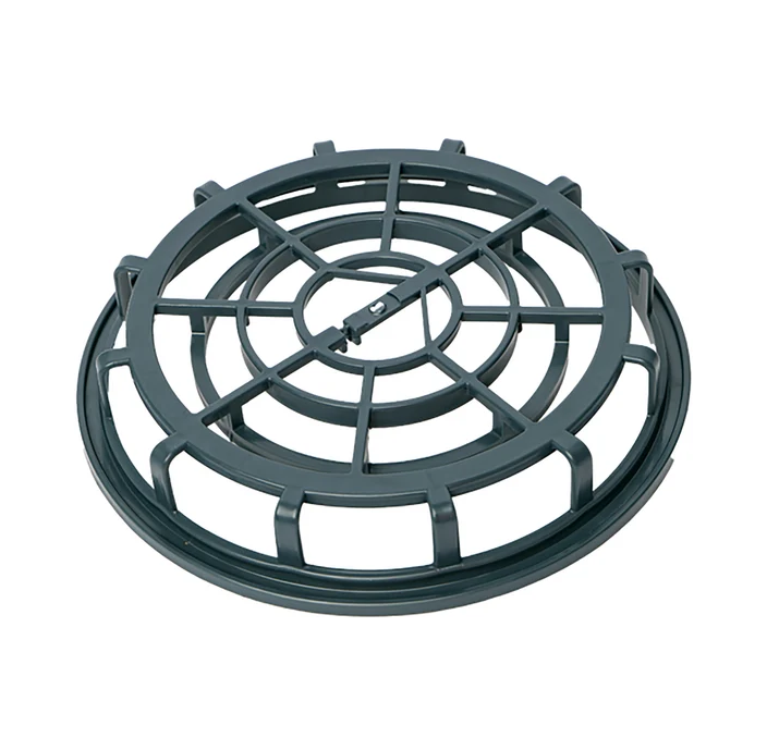 Work Hero CD2 Filter Frame