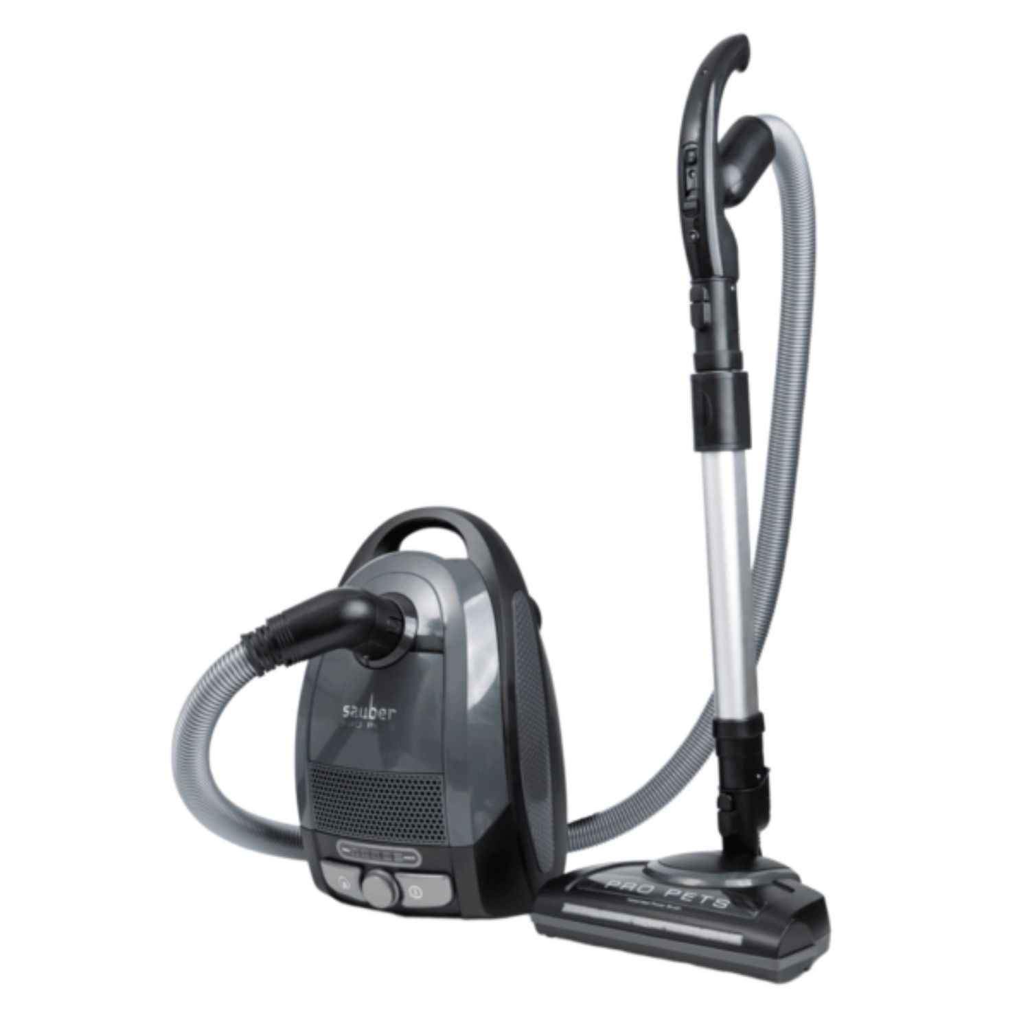 Sauber Pro Pets Bagged Vacuum SJ-100