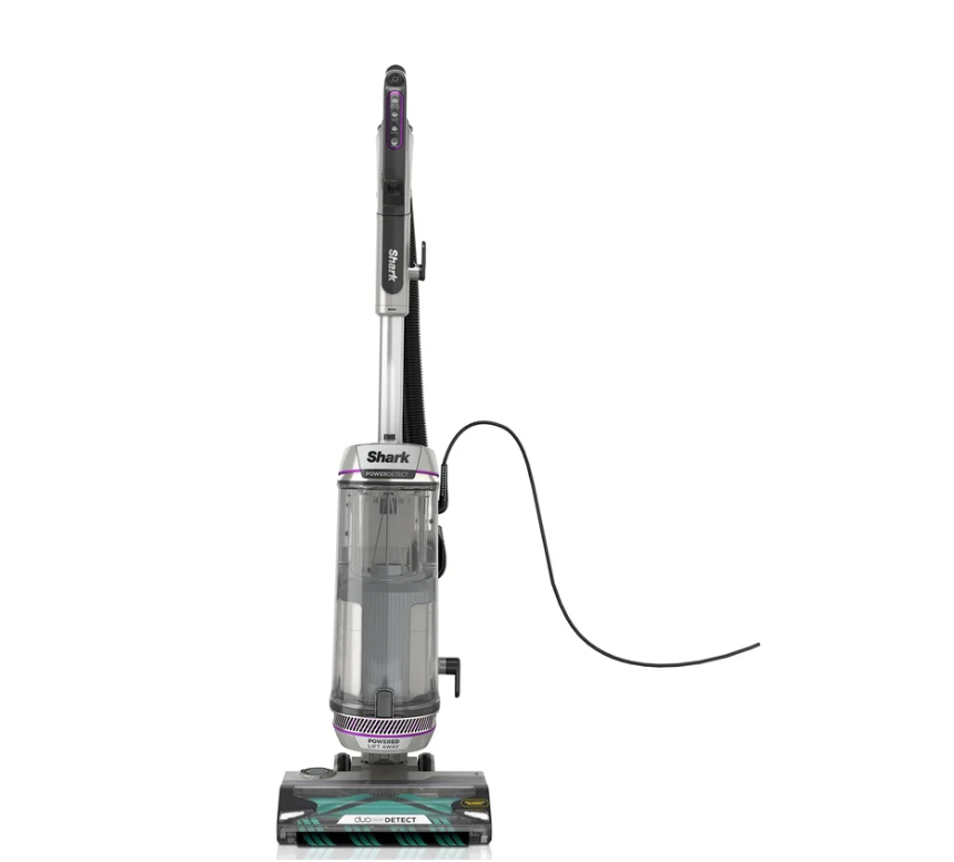 Shark PowerDetect Corded Upright AZ3900