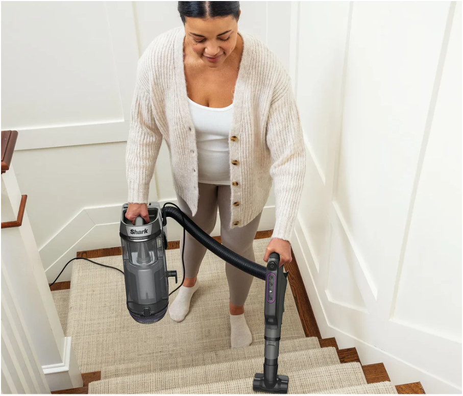 Shark PowerDetect Corded Upright AZ3900 - Image 8