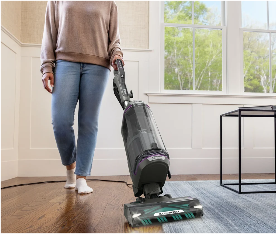 Shark PowerDetect Corded Upright AZ3900 - Image 9