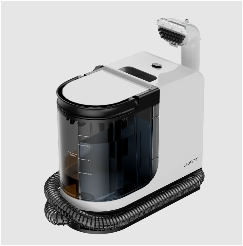 UWANT Y200 Portable Carpet Spot Cleaner - Image 7
