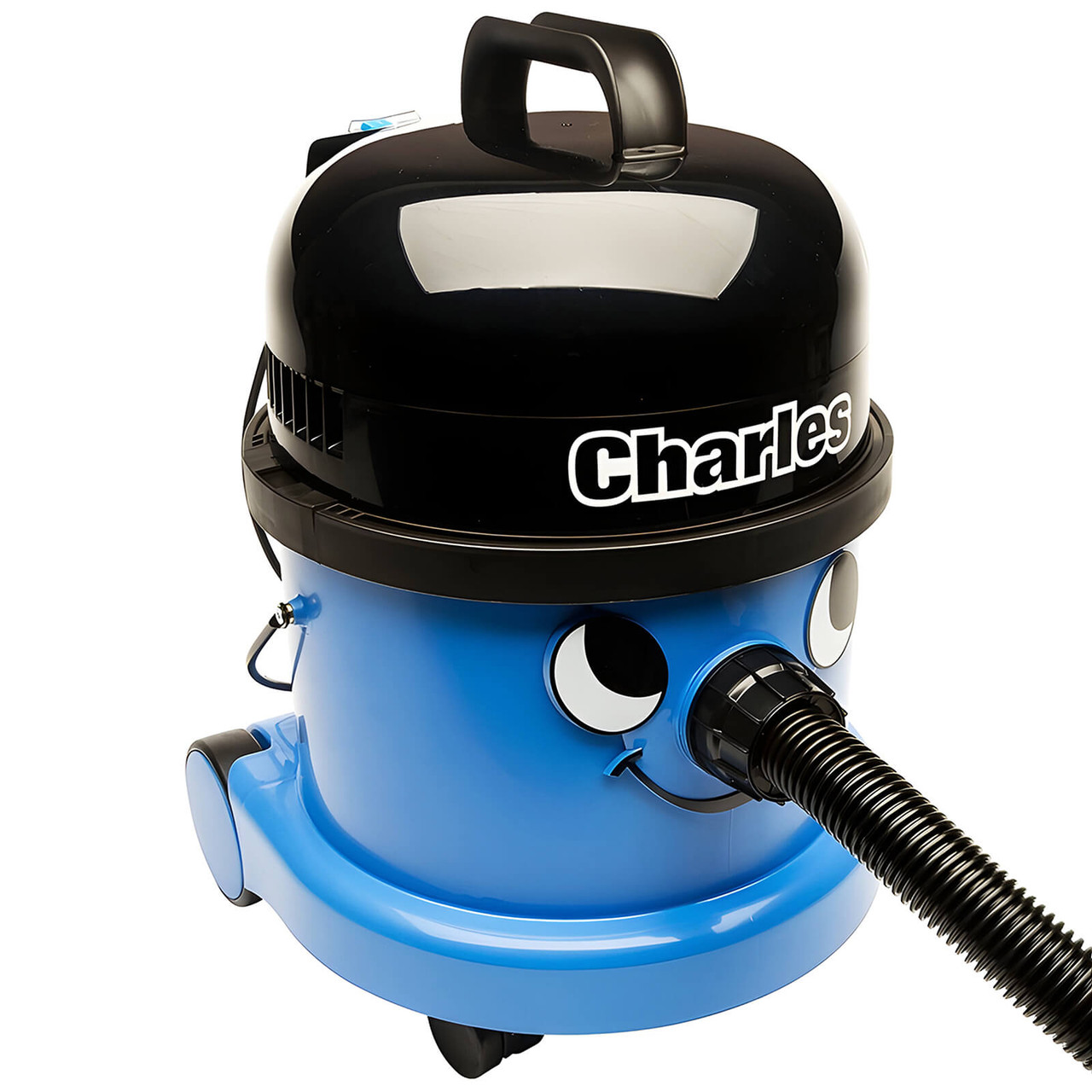 Numatic Charles Wet and Dry Vacuum Cleaner CVC370