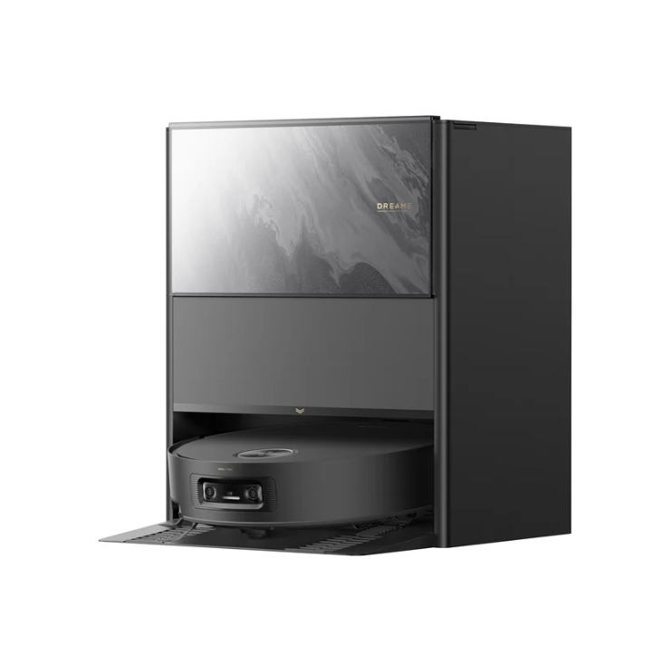 Dreame Aqua10 Ultra Track S Robot Vacuum Cleaner