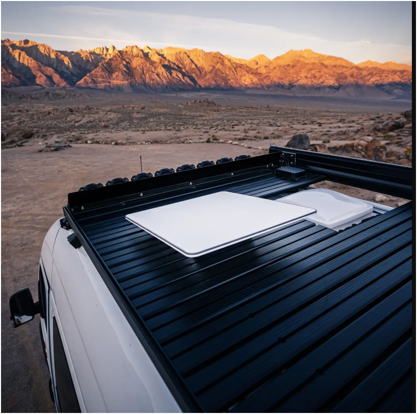 Starlink Flat High Performance Kit - No Router - Image 4