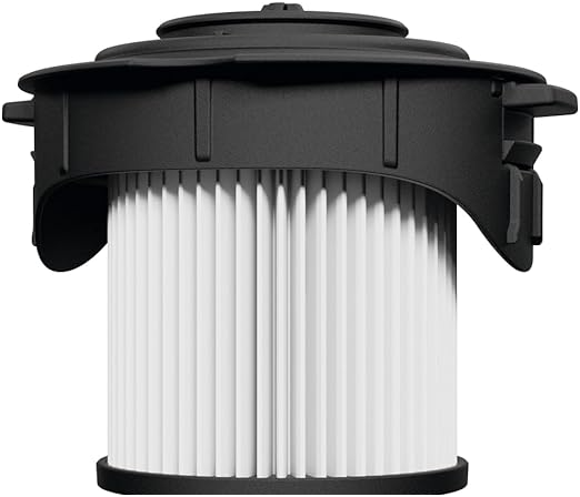 Miele Duoflex Hx1 Vacuum Fine Dust Filter Genuine HX-FDF 20