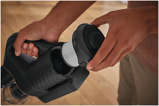 Miele Duoflex Hx1 Vacuum Fine Dust Filter Genuine HX-FDF 20 - Image 2