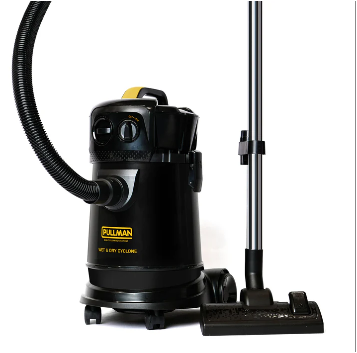 Pullman Cyclone 15L Wet & Dry Bagless Vacuum cleaner with Blower Function