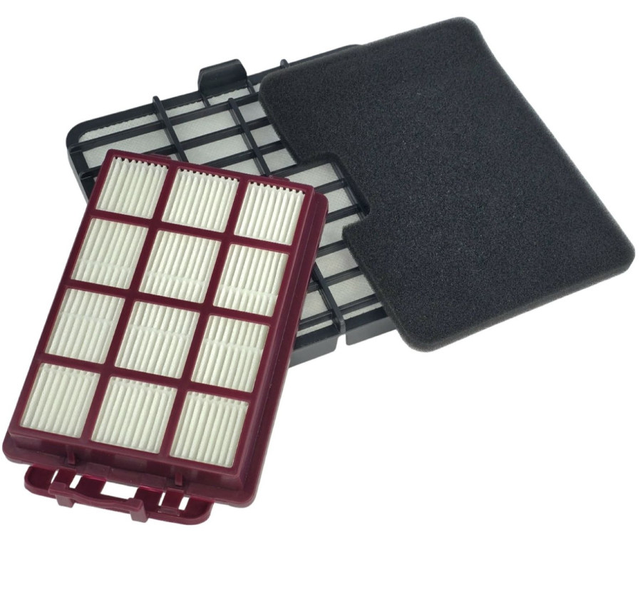 Sauber and Hoover Regal 9001PH Vacuum Cleaner Filter Set (32201419)