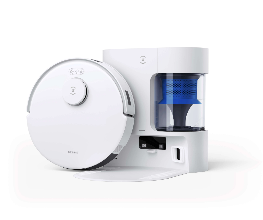 Ecovacs Deebot N20 Pro Plus Robotic Vacuum - Image 13