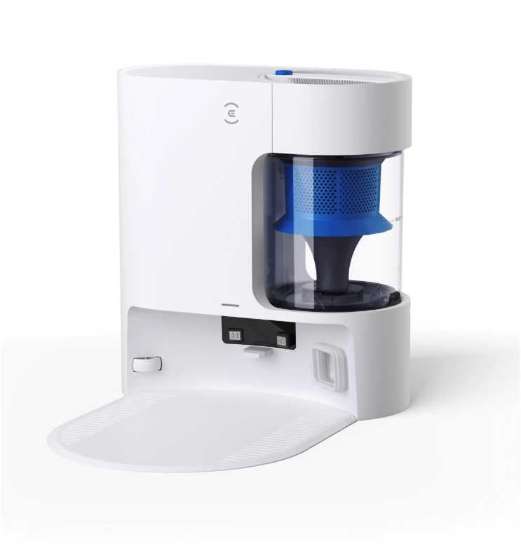 Ecovacs Deebot N20 Pro Plus Robotic Vacuum - Image 15