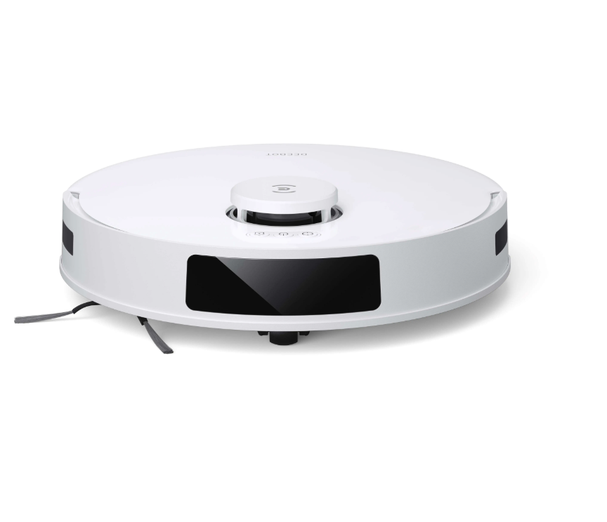 Ecovacs Deebot N20 Pro Plus Robotic Vacuum - Image 16