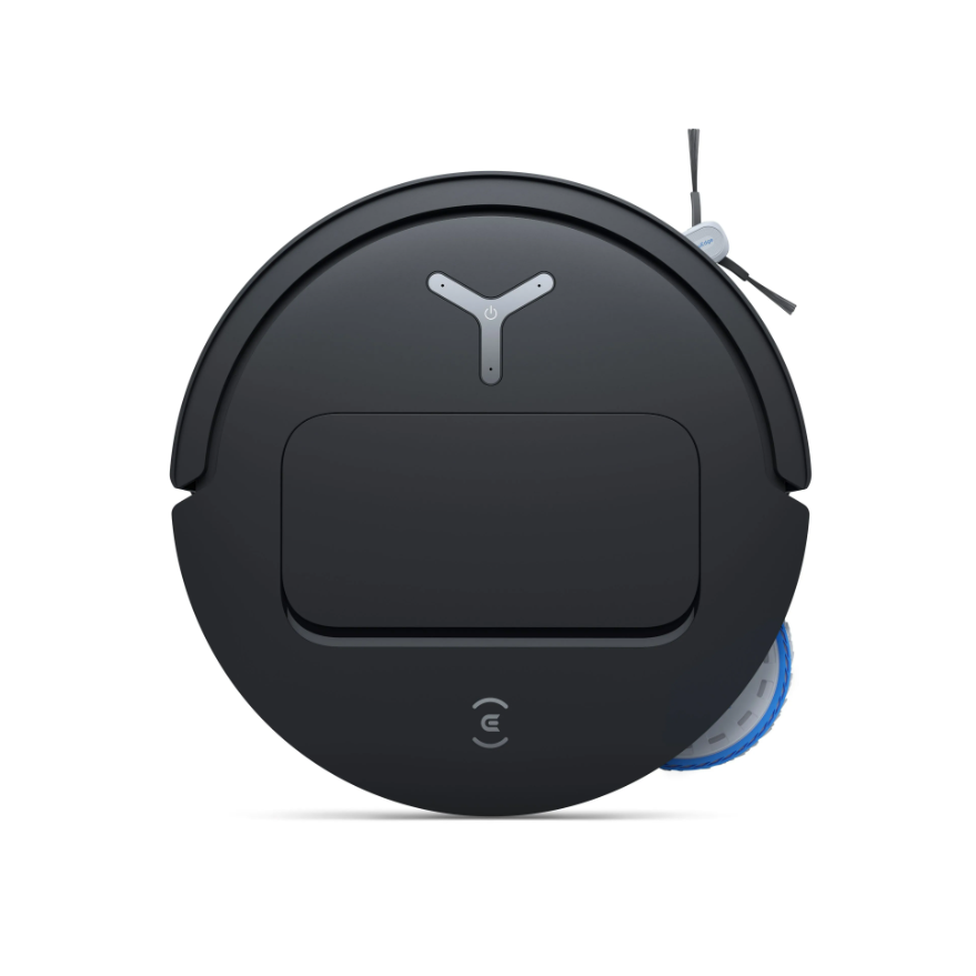 Ecovacs Deebot T50 Pro Omni Vacuum Cleaner (Black) - Image 3