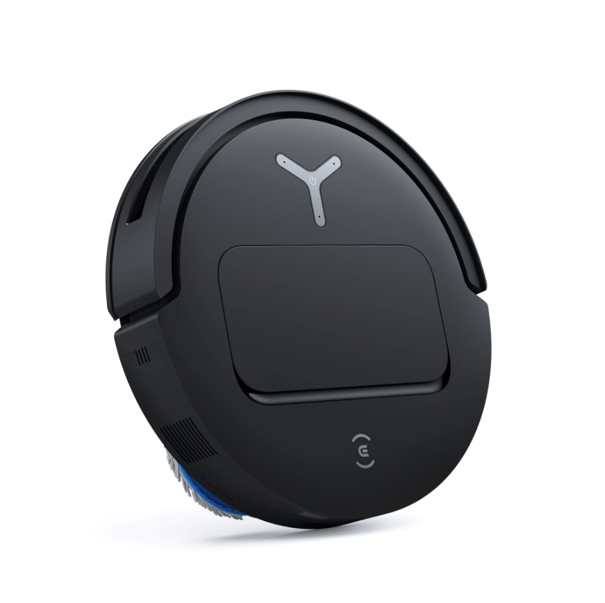 Ecovacs Deebot T50 Pro Omni Vacuum Cleaner (Black) - Image 2