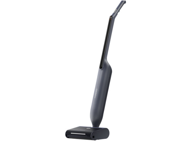 HIZERO Cordless Hard Floor Cleaner-F600