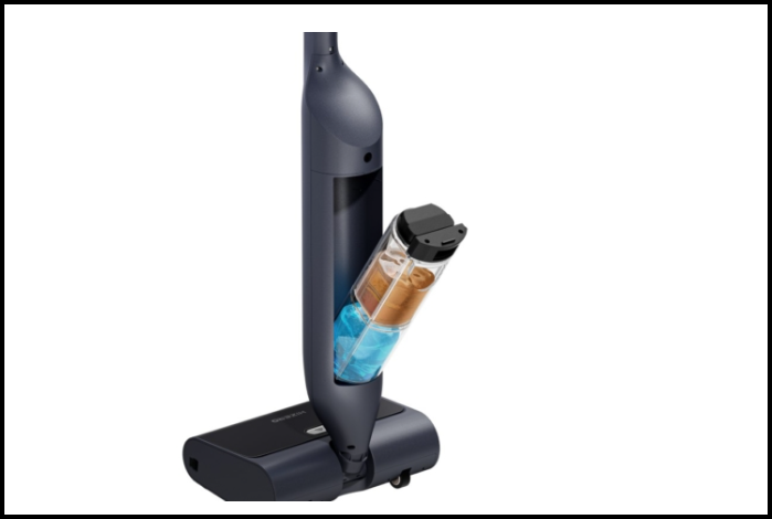 HIZERO Cordless Hard Floor Cleaner-F600 - Image 7