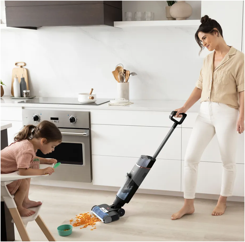 Shark Hydrovac Multi Surface Cleaner-1 Litre - Image 2