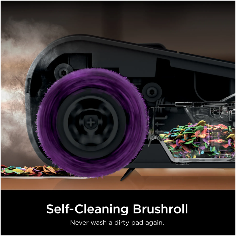 Shark Steam Pickup 3-in-1 Steam Mop-SD200 - Image 4