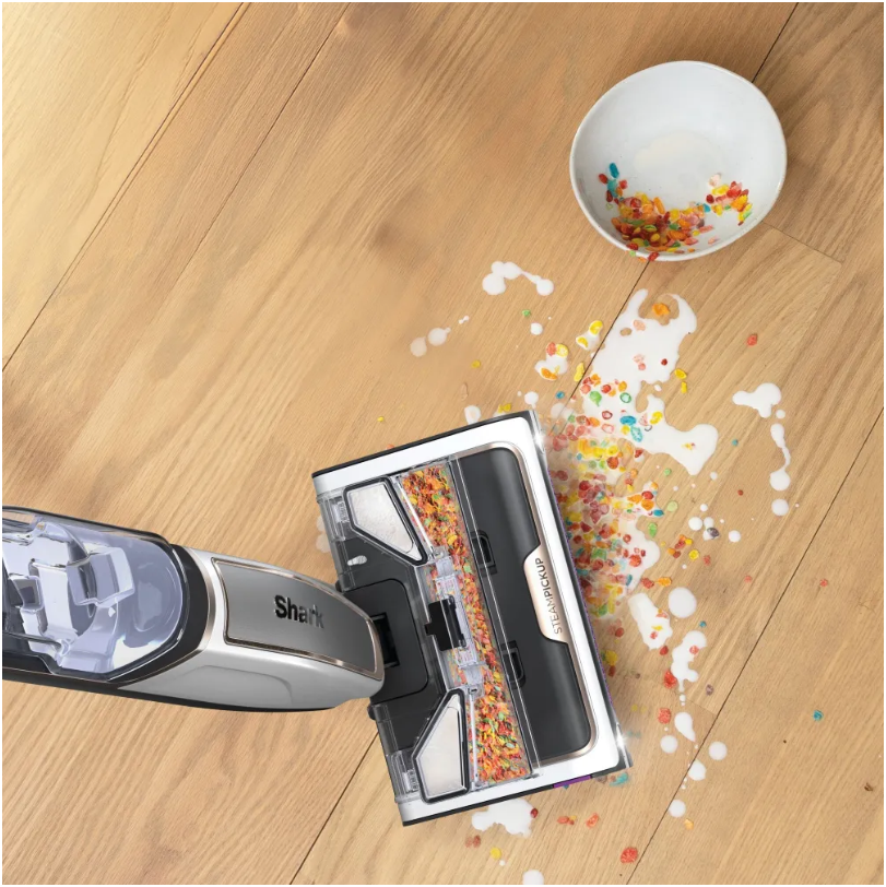 Shark Steam Pickup 3-in-1 Steam Mop-SD200 - Image 2