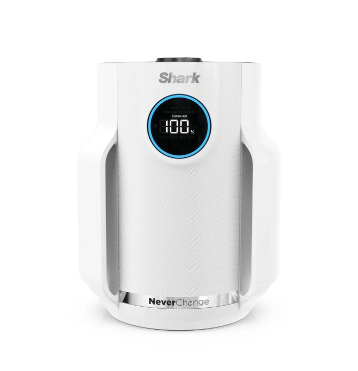 Shark NeverChange Air Purifier Compact Pro