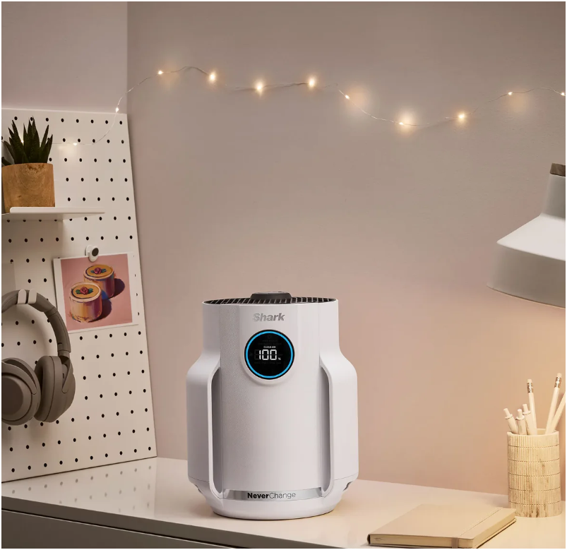 Shark NeverChange Air Purifier Compact Pro - Image 10