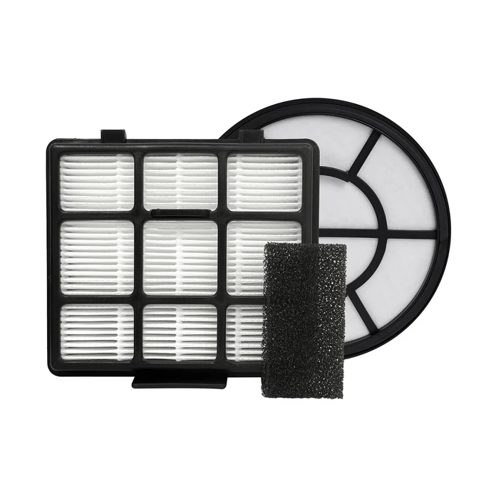CleanUp Filter Set Tornado bagless vacuum cleaner