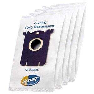 Vacuum Cleaner Bags