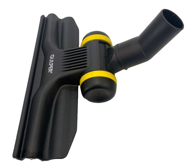 32mm Supa Gulper Vacuum Floor Tool with Rubber Wheels (31110189) - Image 3
