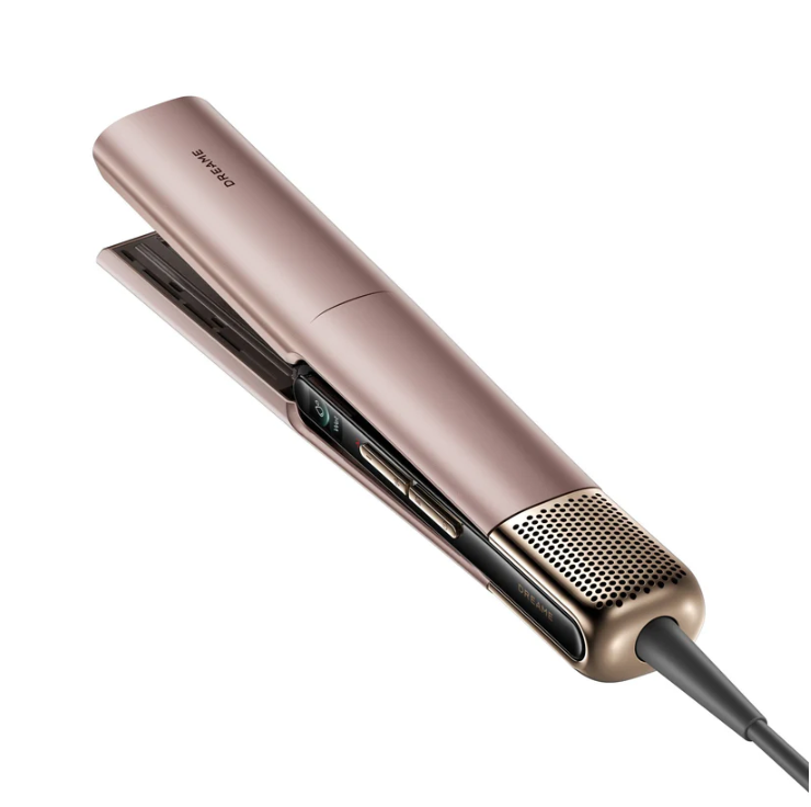 Dreame Aero Straight Pro - Hair Straightener - Image 5