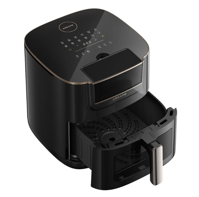 Dreame Tasti 7L Air Fryer AF30 - Image 4