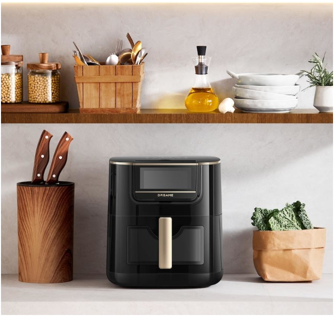 Dreame Tasti 7L Air Fryer AF30 - Image 2