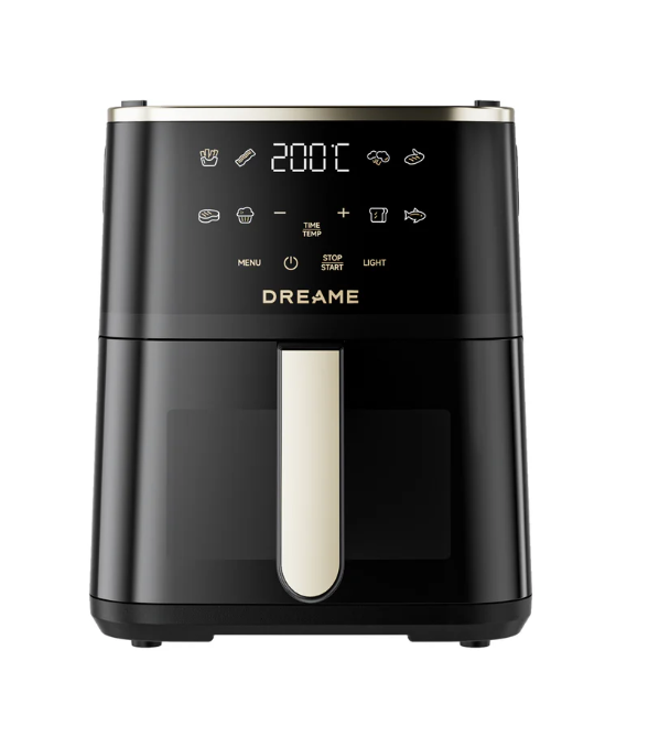 Dreame Air Fryer AG10 - Image 6