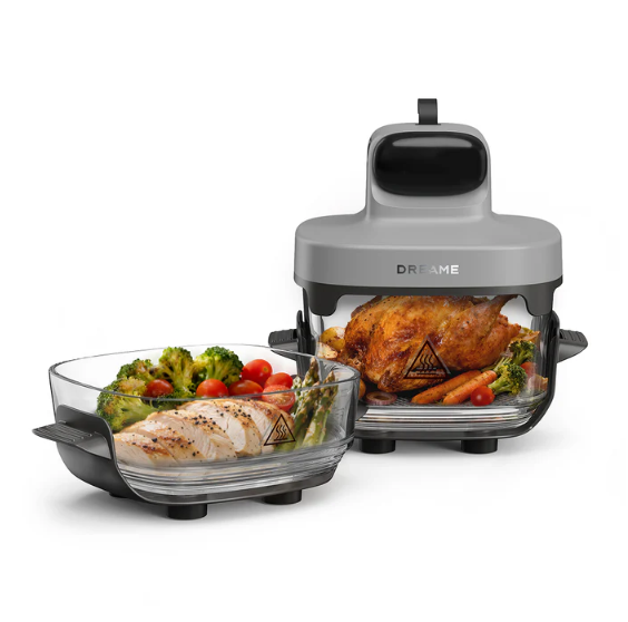 Dreame Air Fryer PT60