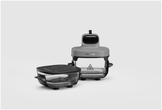 Dreame Air Fryer PT60 - Image 4