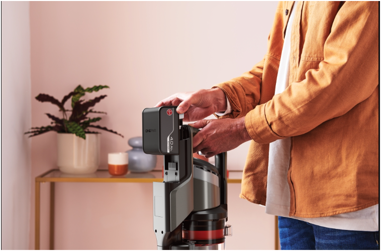 Hoover ONEPWR Sprint Cordless Vacuum-F18OPSV24Q - Image 8