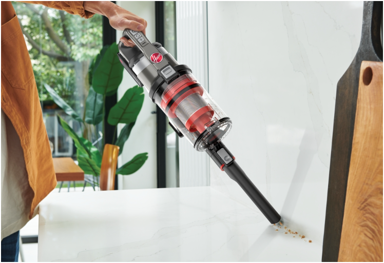 Hoover ONEPWR Sprint Cordless Vacuum-F18OPSV24Q - Image 7
