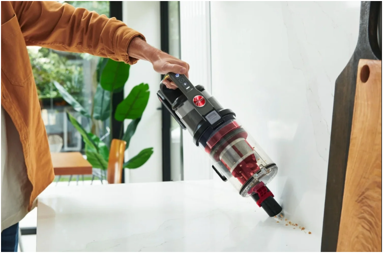 Hoover ONEPWR Sprint Cordless Vacuum-F18OPSV24Q - Image 6