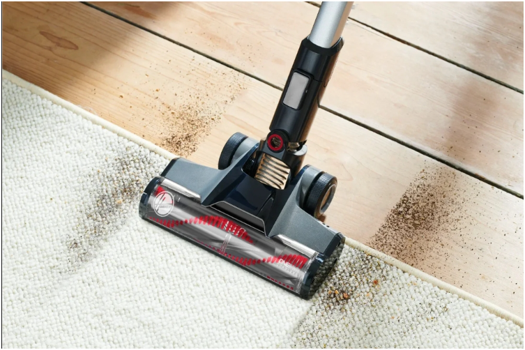 Hoover ONEPWR Sprint Cordless Vacuum-F18OPSV24Q - Image 3
