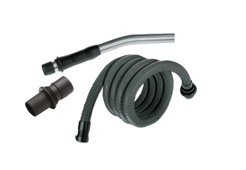 Nilfisk Attix 751-61 Wet Pump Hose Set 36MM 3 PCS - Image 2
