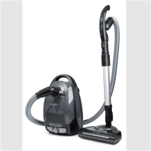 Bagged Vacuum Cleaner