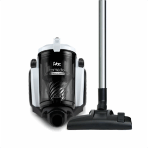 Bagless Vacuum Cleaner