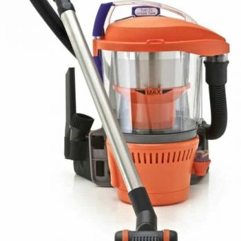 Backpack Vacuum Cleaner
