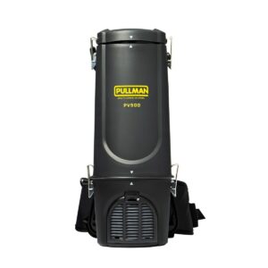 Backpack Vacuum Cleaner