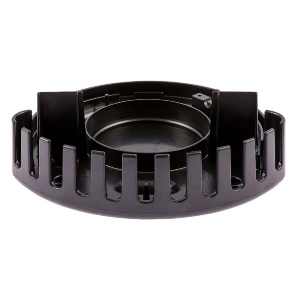 Pacvac Bottom cap 175mm suits all Superpro 700 series